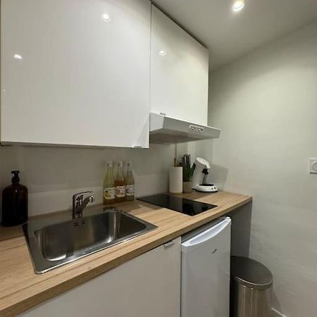 شقة Charmant Studio, Plein Centre LʼIsle-sur-la-Sorgue المظهر الخارجي الصورة